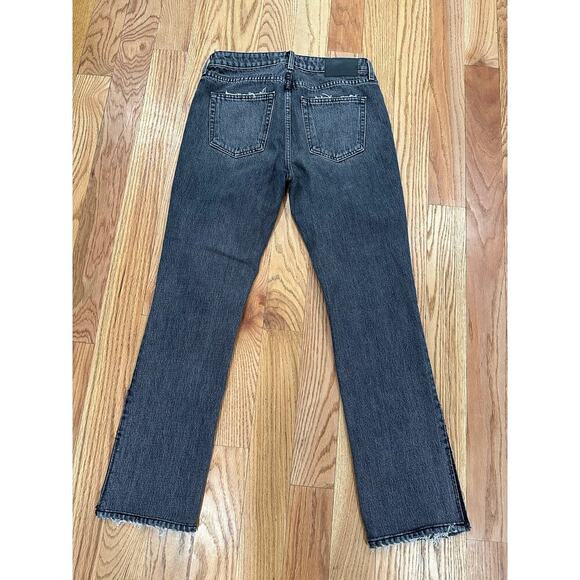 GRLFRND The Hailey Jeans - Picture 3 of 9